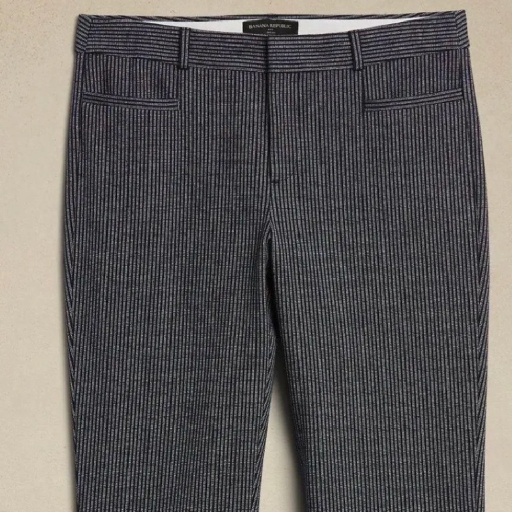 Banana Republic Sloan Pants